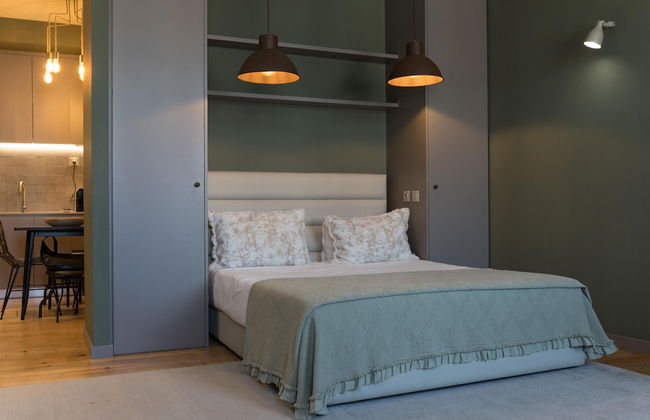 Olive Nature - Foto 11