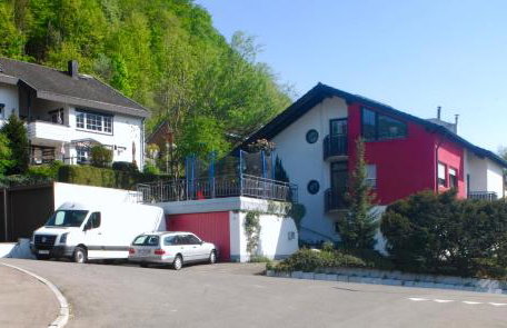 Apartments "Lichtenstein Valley" - Foto 17