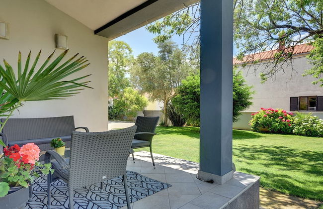 Villa in Pula Near Beach With Private Pool - Foto 42