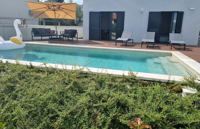 Villa Lana - Foto 29