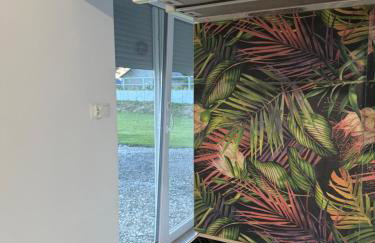 Słoneczny domek - Foto 13