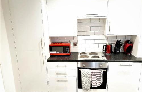Manchester Holiday Apartment - Foto 15