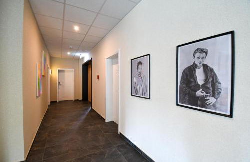 Ammerhuus Boardinghomes - Foto 8