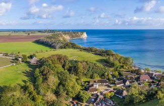 Blinkfüer am Kap Arkona - Foto 28