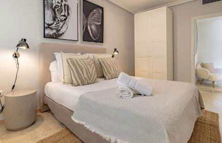 VACATION MARBELLA I Puente Romano Apartment, Brand-New, Exclusive Location in Marbella Golden Mile, Close to Fine Dining, The Beach and The Marina - Foto 22