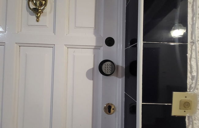 VAO Holiday Rental-los Narejos by Oasis - Photo 11