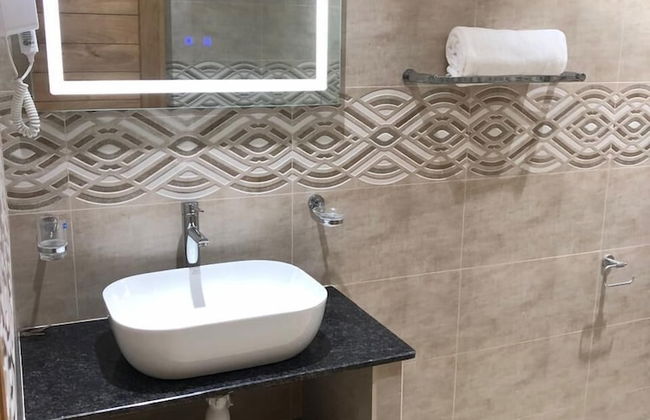 Yvon's Tropical Villa - Foto 47