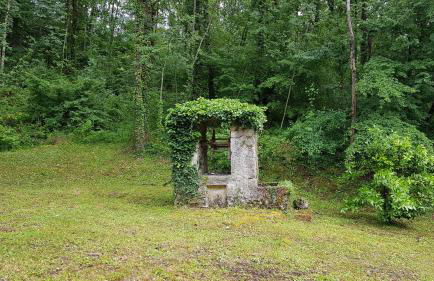 Casa Lalla natura e relax - Foto 30