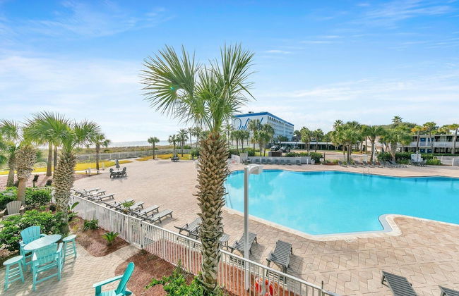 Destin West Gulfside 205 - Foto 18