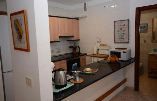 Vacacional Candelaria la Sardina - Foto 16