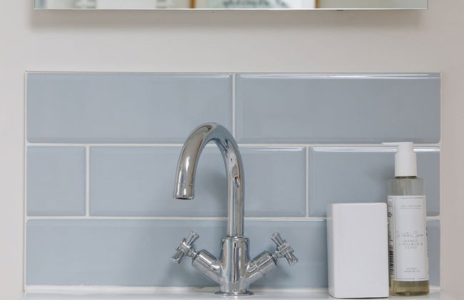 Pretty Coastal Home in Bosham Close to Water - Foto 15