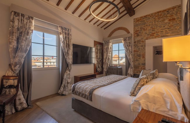 Donati Luxury Tower Suites - Foto 42