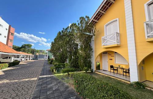 Apartamento duplex na Lagoa Seca com ótima localização - Foto 11