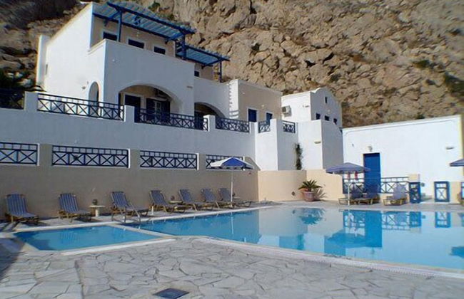 Aegean View Hotel - Foto 42
