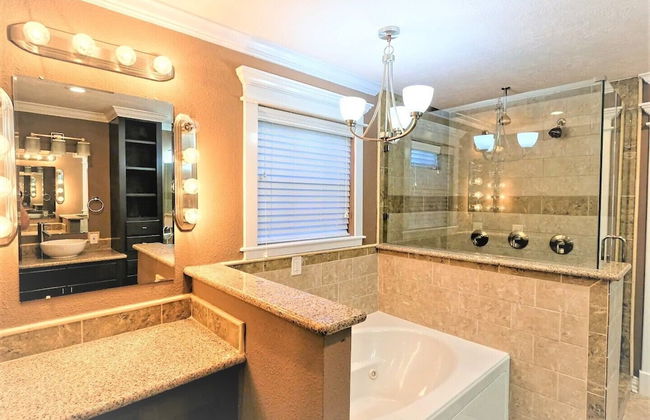 5Bdrm 3.5Bath 8Beds - Up to 16 Guest - Foto 17