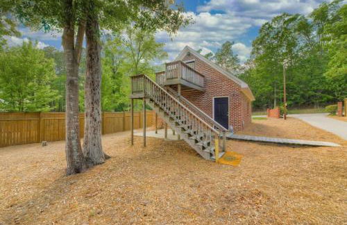 Majestic Lake Murray Retreat - Foto 46