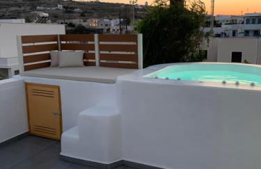 Commercio Suites Santorini - Foto 16