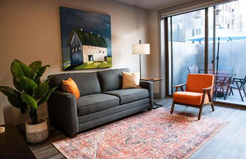 Modern State Unit 1 - Foto 7