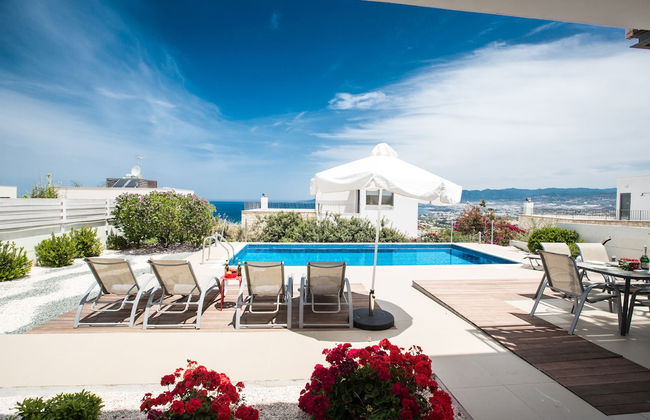 Latchi Esprit Villa Ev23 - Foto 19