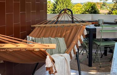 Casa Bole, rustic-chic attic with lake glimpse - Foto 32