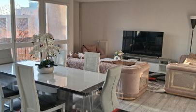 Large and superb apartment near Paris - Foto 2