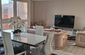 Large and superb apartment near Paris - Foto 2