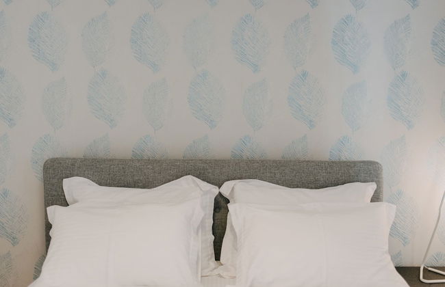 Best House Deck Aptm Old Port of Patras - Foto 3