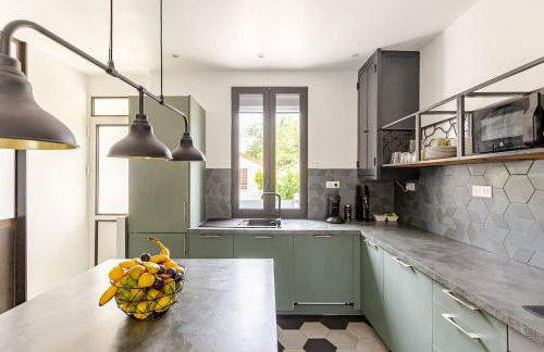 Maison traversante et ensoleillé - Foto 31