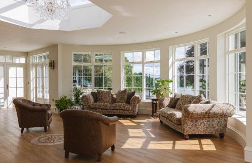 Moore Lodge - Foto 7