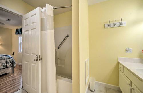 Kentucky Lake House with a Great Outdoor Space! - Foto 25