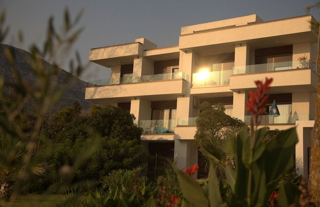 Apartments Kuce Lekovica snack bar- Bistro & Beach - Foto 69