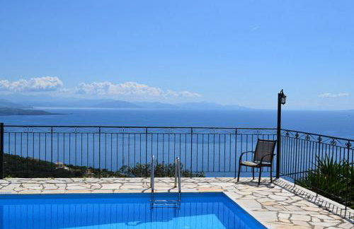 Villa Sinialo - Foto 1