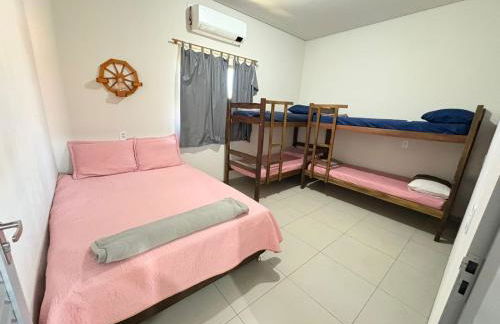 Casa Temporada Aconchego e tranquilidade 2 - Foto 13