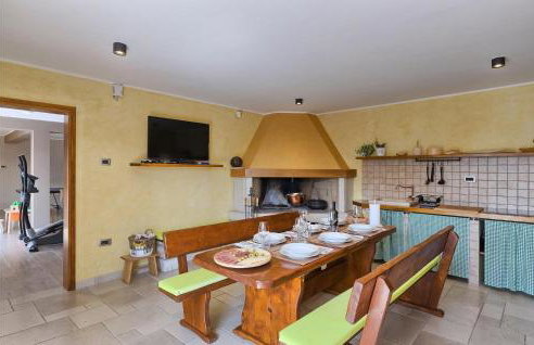 Villa Casa Brazzana - Photo 65