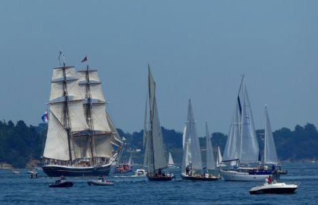 Une parenthèse enchantée à Larmor-Baden - Foto 25