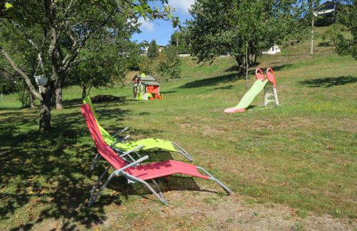 Gîte de famille dans les Vosges - Foto 23
