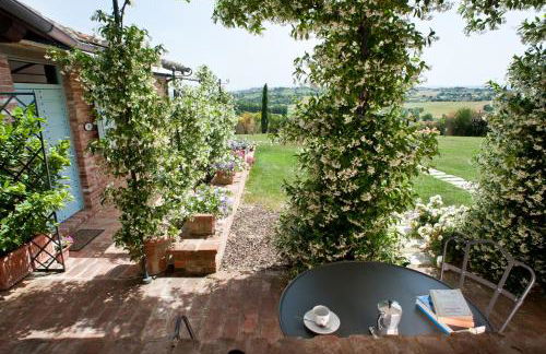 Casa Vacanze B&B Poggio Al Vento Toscana - Photo 47
