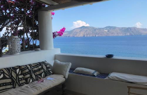 Villetta I 100 Gradini - ampie terrazze sul mare e giardino mediterraneo - Foto 1