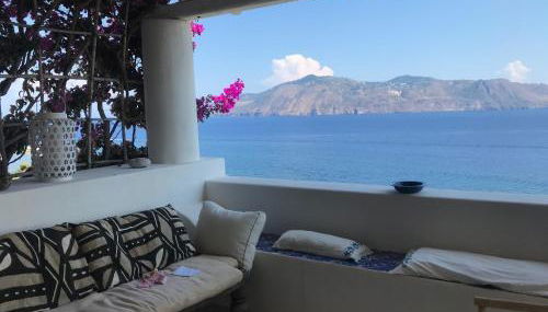 Villetta I 100 Gradini - ampie terrazze sul mare e giardino mediterraneo - Foto 1