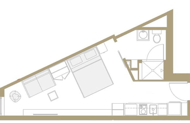 Placemakr Dupont Circle - Photo 72