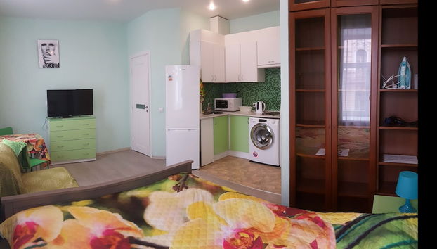 Eleoni - Photo 5, Chambre