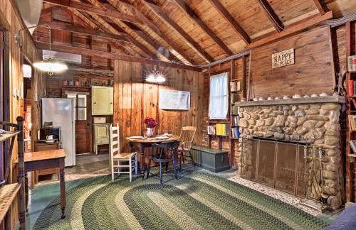 Southold Cottage with Patio and Grill - Walk to Beach! - Foto 4