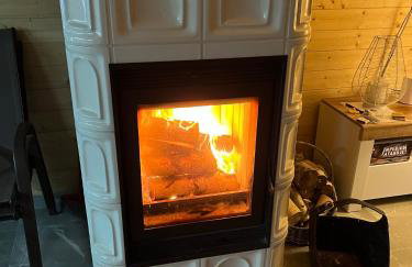 U Progu Lasu - Foto 80