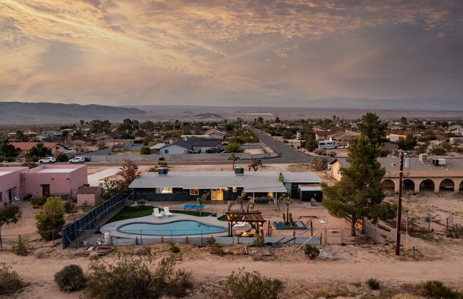 Jackrabbit Ridge by Avantstay Entertainers Paradise w Pool Games - Foto 37