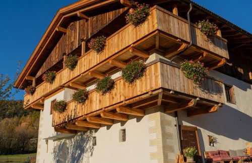 Herzleierhof Rodeneck - Photo 1