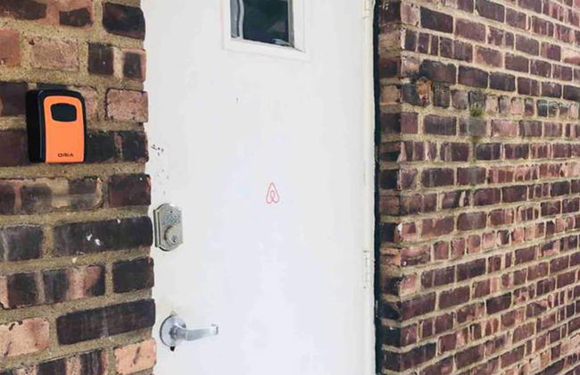 Austin Cove near subway - Foto 15