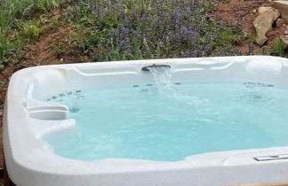Cozy Cabin Escape Hot Tub & Lake Access - Foto 72
