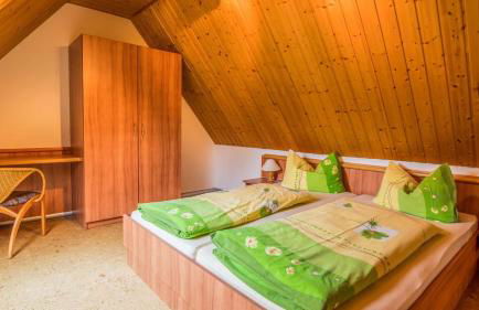 Landgasthof Probstei Zella - Foto 46