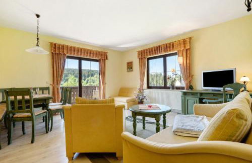 Pension Bergblick - Foto 49