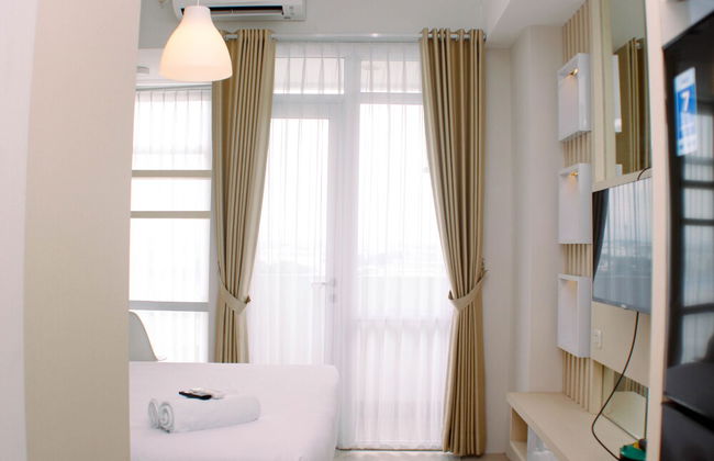 Luxurious Studio At Vasanta Innopark Apartment - Foto 7